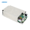 Landworld 商用電気バス用高電力密度 6kW DC/DC コンバータ 