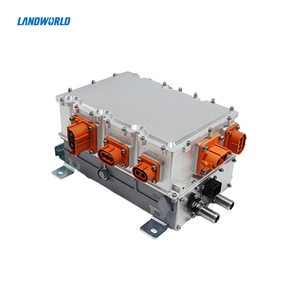 Landworld 高効率 3 in 1 統合 3.3kW OBC + 2kW DC/DC + PDU (新エネルギー車用)
