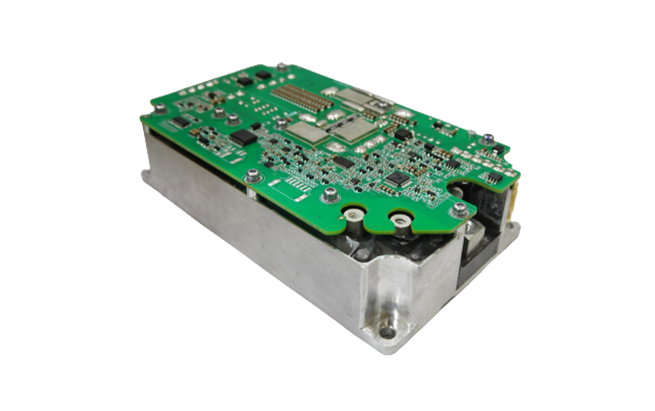 Convertitore DC-DC