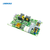 Landworld 電気自動車用高電力密度 300W 12V 24V DC/DC コンバータ
