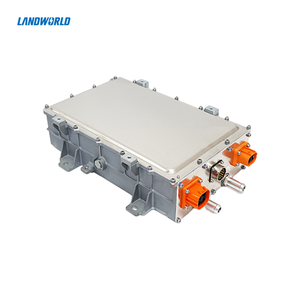 Landworld Power Supply Chargeur embarqu&eacute; &agrave; charge rapide 11 kW pour v&eacute;hicules &eacute;lectriques