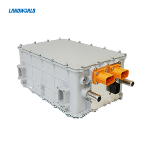 Landworld acculader voor elektrische voertuigen 13 kW ingebouwde oplader