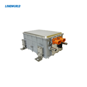 Landworld EV Bordnetzteil 12 kW DC/DC-Wandler