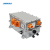 전기 광산 차량을 위한 Landworld 양방향 6.6kW OBC + 2.5kW DC/DC + PDU 3 in 1 통합